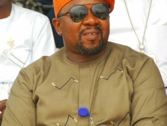 Peter Chukwuemeka Chijioke Onwubuariri