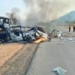 Air Force Personnel, Students Killed In Adamawa Autocrash