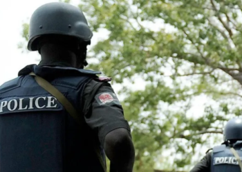 Gombe Police Nab Suspected Kidnapper, Rescue 3 Victims