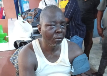 Police Arrest Educ Commissioner