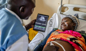 5,000 Health Workers To Get AI Tools Under $25m Maternal Health Programme 2 5,000 Health Workers To Get AI Tools Under $25m Maternal Health Programme