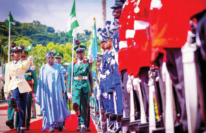 Nigeria @66: Federal Government Declares Thursday, October 1 Public Holiday