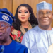 2027: Tinubu, Atiku, Obi, 15 Others Make INEC Final Presidential List 5 2027: Tinubu, Atiku, Obi, 15 Others Make INEC Final Presidential List