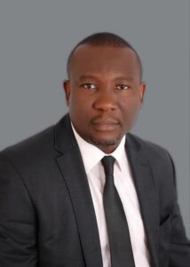 2027: Tinubu's Campaign Train Big Enough for Everybody - TSG 2 Preye Aganaba