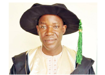 2027: Over 600 Northern Lecturers Endorsed Tinubu Based On Verifiable Data – Kaduna State Varsity VC
