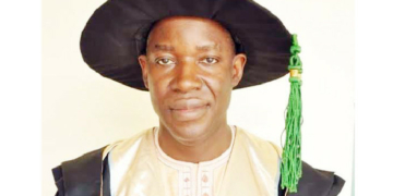 2027: Over 600 Northern Lecturers Endorsed Tinubu Based On Verifiable Data – Kaduna State Varsity VC 4 2027: Over 600 Northern Lecturers Endorsed Tinubu Based On Verifiable Data – Kaduna State Varsity VC