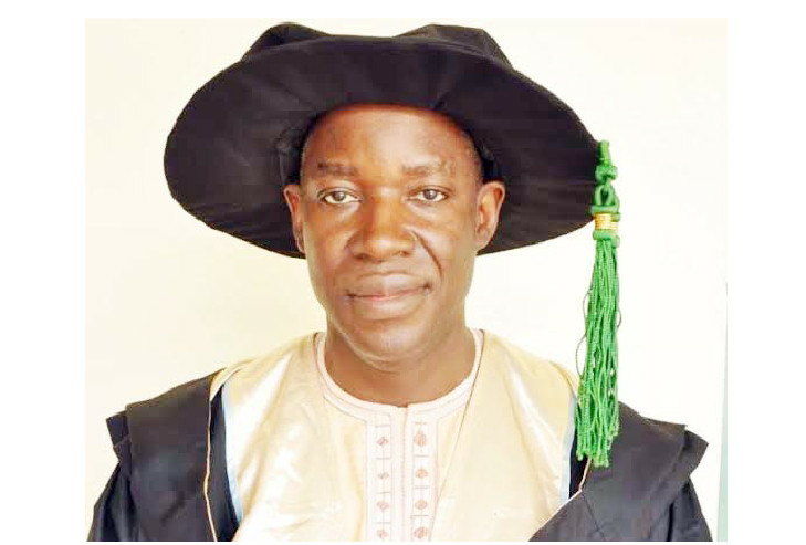 2027: Over 600 Northern Lecturers Endorsed Tinubu Based On Verifiable Data – Kaduna State Varsity VC 1 Prof. Musa, VC KASU