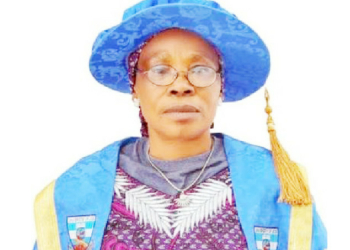 Prof. Rahila Gowon: Teacher Trainer, Researcher And Varsity Administrator
