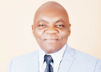 LEADERSHIP Public Service Person of the Year 2026: Professor Martins Emeje
