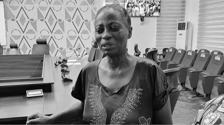 Our Abduction Was Harrowing Experience But No Sexual Assault, Says Rescued Principal 1 Rachael Alamu