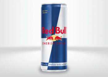 Red Bull Sues Indian Regulator Over ‘Energy Drink’ Label Ban