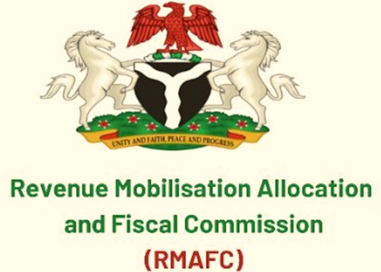 Corruption Goes Beyond Bribery, Fund Diversion, Says RMAFC Chairman 1 Revenue Mobilisation Allocation and Fiscal Commission 2