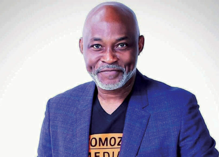 Nigerian Legend RMD Challenges Citizens: Stop Criticizing, Start Fixing!