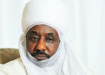 Sanusi Warns Investors Against Using School Fees, Selling Homes For Dangote Shares   