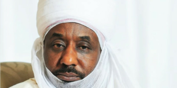 Sanusi Warns Investors Against Using School Fees, Selling Homes For Dangote Shares   