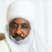 Sanusi Warns Investors Against Using School Fees, Selling Homes For Dangote Shares 1 Sanusi Warns Investors Against Using School Fees, Selling Homes For Dangote Shares