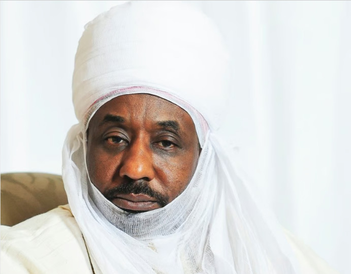 Dangote Refinery: Sanusi Cautions Nigerians Against Using School Fees, Selling Homes To Buy Shares