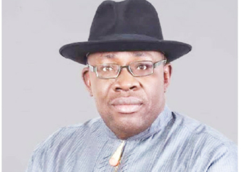 LEADERSHIP Politician of the Year 2026: Senator Henry Seriake Dickson