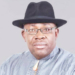 LEADERSHIP Politician of the Year 2026: Senator Henry Seriake Dickson 4 LEADERSHIP Politician of the Year 2026: Senator Henry Seriake Dickson