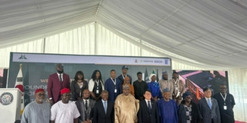 Abuja Centre For Entrepreneurship: FG, UNDP, Korea Deepen Support For MSMEs 2 Abuja Centre For Entrepreneurship: FG, UNDP, Korea Deepen Support For MSMEs