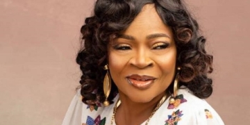 My Son death left Me Paralysis For  Five-Year -Salawa Abeni