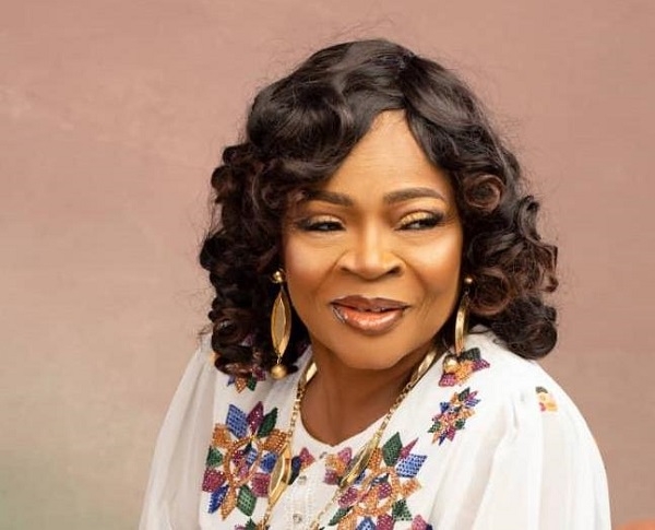 My Son's Death Left Me Paralysed For Five-Years-Salawa Abeni 1 Salawa Abeni