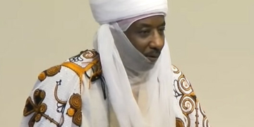 Bank Account Numbers Don’t Equal Financial Inclusion—Emir Sanusi