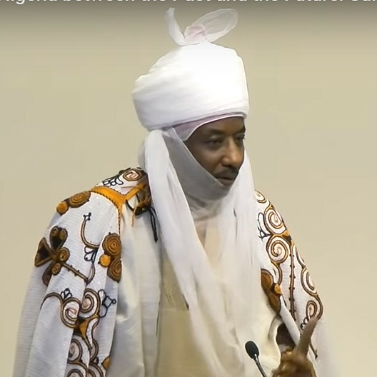 I Made A Mistake Delaying Telcos In Finance—Sanusi 1 Sanusi Lamido Sanusi 01 2
