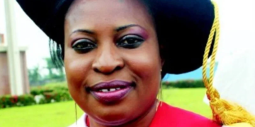 Sanwo-Olu Approves Badejo Olawunmi As LASU Vice Chancellor