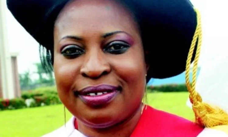 Sanwo Olu Approves Badejo Olawunmi As LASU Vice Chancellor