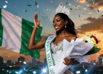 Federal Government Rallies Support For Miss World Nigeria