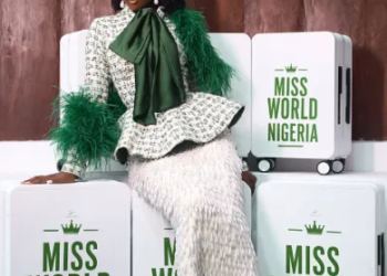 Federal Government Rallies Support For Miss World Nigeria