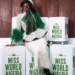 Federal Government Rallies Support For Miss World Nigeria