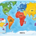 Size Matters: Correcting 500 Years Of Africa’s Minimisation