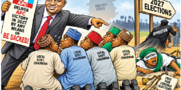 Ebonyi Needs Guardrails Against Nwifuru’s Overreach
