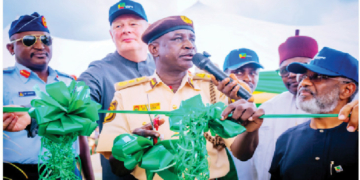 Smart Station: Match Technology With Safety, Environmental Protection, NMDPRA Urges Retailers