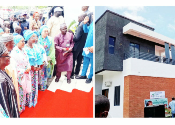 TETFund: 15 More Tertiary Institutions To Get ICT Experience Centres