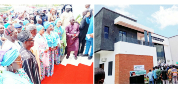 TETFund: 15 More Tertiary Institutions To Get ICT Experience Centres