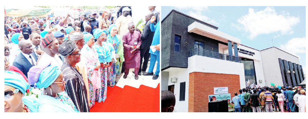 TETFund: 15 More Tertiary Institutions To Get ICT Experience Centres