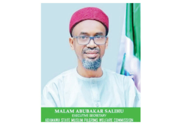 NAHCON, Adamawa Engage Stakeholders On New Hajj Policies