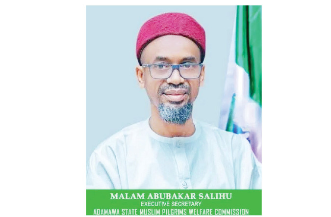 NAHCON, Adamawa Engage Stakeholders On New Hajj Policies