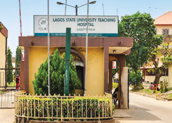 LASUTH Doctors Suspend Indefinite Strike