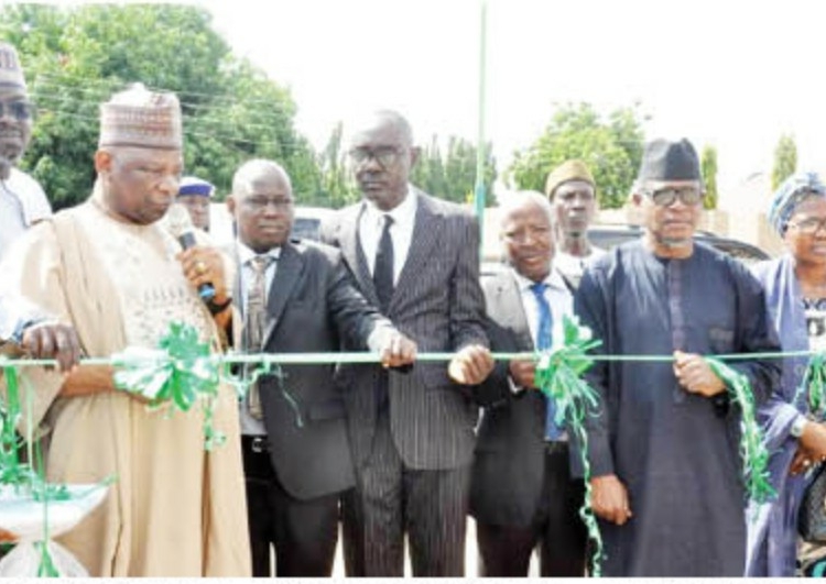 Gombe Govt Inaugurates, Hands Over Northeast Zonal Office Of Code Of Conduct Tribunal 1 Screenshot 2026 09 23 104713