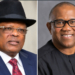 Peter Obi Not Better Than Me, It’s Not Yet Igbo Turn For Presidency - Umahi