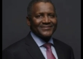 ‘FG Economic Reforms Restoring Investor Confidence, Driving Nigeria’s Recovery’