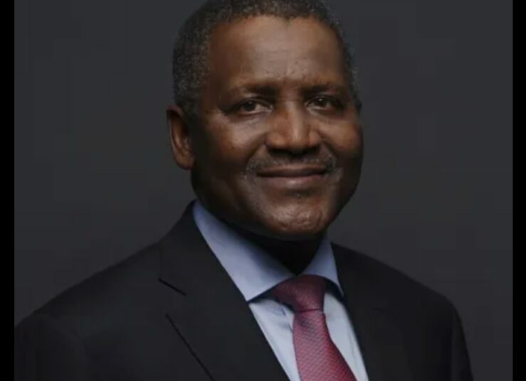 Refinery Shares Could Hit N10,000 Per Share—Dangote 1 Screenshot 2026 09 02 15 24 38 236 com.android.chrome edit