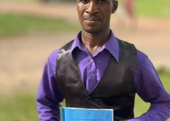 Social Media Users Raise N14m For Resilient Nigerian Graduate
