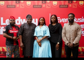 With SMEs Driving 48% of GDP, Stakeholders Push For Stronger Market Access 