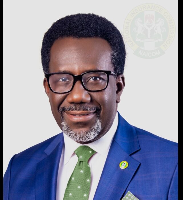 Insurance Must Drive Nigeria’s Economic Transformation – NAICOM