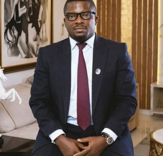 Replicate Dangote-Scale Industrialists Across Sectors To Hit $1tn Economy - Expert 1 Screenshot 2026 09 11 21 16 35 727 com.whatsapp edit